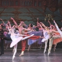 NJ Ballet Company to Present THE NUTCRACKER at BergenPAC, 12/3 - 4