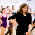 Auditions for Rockettes Summer Training Program Held In Boston Video