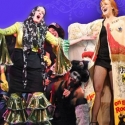 Original GREASE Cast to Reunite at 2011 GYPSY OF THE YEAR; Set for 12/5-6