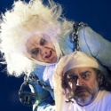 Photo Flash: The Rep Presents A CHRISTMAS CAROL