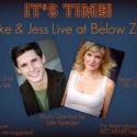 Jessica Hendy & Mike Schwitter to Perform Cabaret Show, 3/2 & 9 Video