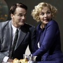 Photo Coverage: First Look at Kim Cattrall, Paul Gross in Toronto's PRIVATE LIVES! Video