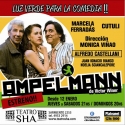 Teatro SHA Presents AMPELMANN