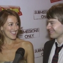 BWW TV: Inside the SUBMISSIONS ONLY Premiere Party; Season 2 to Kick Off TODAY on BWW Video