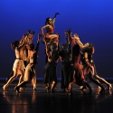 Jazz Choreography Enterprises, Inc. Presents 'NY Jazz Choreography Project', 4/20-22 Video