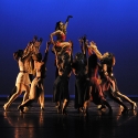 Jazz Choreography Enterprises, Inc. Presents 'NY Jazz Choreography Project', 4/20-22