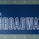 IN THE WINGS Plays On Broadway, 10/4-8