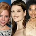 NAMT Festival of New Musicals Casting Announced: Kerry Butler, Kate Shindle, Rebecca  Video