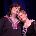 Pace Presents Liz Callaway and Ann Hampton Callaway in BOOM!, 10/15 Video