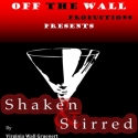 SHAKEN & STIRRED to Have NYC Debut, 10/26-29 Video