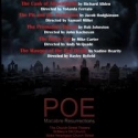 BWW Reviews: POE: MACABRE RESURRECTIONS, St Mary's Old Church, Stoke Newington, Nov 18 2011