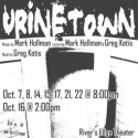 she&her Productions' URINETOWN Opens 10/7 Video