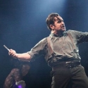 Chichester Festival Theatre's SWEENEY TODD Moving to West End? Video