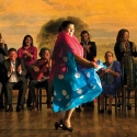 Theatre Complex of Buenos Aires Hosts Flamenco, Flamenco Video