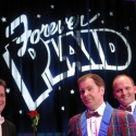 Fox Riverside Performing Arts Center Presents FOREVER PLAID, Oct. 7-8 Video