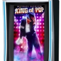 Michael Jackson Interactive Game Debuts at G2E Exhibit, 10/4 - 6