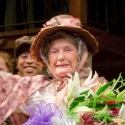 Alley Theater Company Artist Bettye Fitzpatrick Dies at Age 79 Video