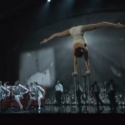 Watch Cirque du Soleil Perform at the Academy Awards! Video