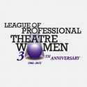 League of Professional Theatre Women Launches 'BLOG 30' Video