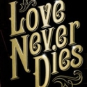 LOVE NEVER DIES Arrives at Sydney's Capitol Theatre Video