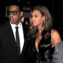 Beyonce, Jay-Z Welcome Daughter Video