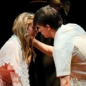 Bell Shakespeare Tours ROMEO AND JULIET to Sydney and Melbourne, April-July