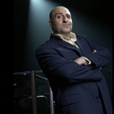 Omid Djalili to Lead WHAT THE BUTLER SAW at the Vaudeville Theatre, Opening 16 May Video
