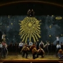 Photo Flash: CIRQUE DU SOLEIL at the Academy Awards 2012