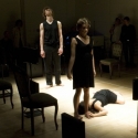 STILLED to Play Siobhan Davies Studios, March 17 Video