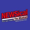 NEWSICAL THE MUSICAL: END OF THE WORLD EDITION Begins Performances 2/1 Video
