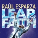 LEAP OF FAITH Offers Leap Day Ticket Special Today Only!