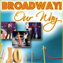 Uptown Players Presents Its Annual Broadway Our Way Fundraiser, 3/16-25 Video