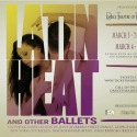 LATIN HEAT AND OTHER BALLETS Highlight Latest Series From Dance Theatre of Tennessee 