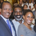 Photo Flash: Sept 30 Proclaimed The Gershwins’ PORGY AND BESS Day Video