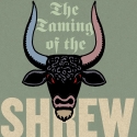 THE TAMING OF THE SHREW Set for Theatre for a New Audience, 4/1