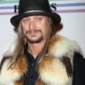 Kid Rock and The Detroit Symphony Orchestra to Play the Fox Theatre, 5/12 Video