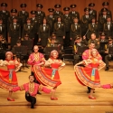 Brooklyn Center for the Performing Arts Presents Red Star/Red Army Chorus and Dance Ensemble, 3/31