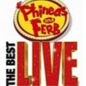 PHINEAS AND FERB Comes to the King Center, 3/3