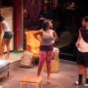 TV: First Look at Katori Hall's HURT VILLAGE - Performance Highlights!