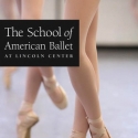 The School of American Ballet Hosts THE BEAUTY OF BALLET, 3/11,18,25