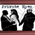 Theatre By the Blind Presents PRIVATE EYES, 3/10 – 4/8