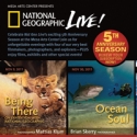 National Geographic Live! Presents Photojournalist Brian Skerry at Mesa Arts Center, 3/5