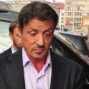 Photo Flash: Sylvester Stallone Promotes ROCKY Musical in Germany Video