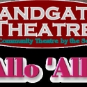 Sandgate Theatre Announces Auditions for 'ALLO 'ALLO 12/6 & 12/8 Video
