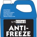 Untitled Artists Group Presents the 2011 Winter Show ANTI-FREEZE Video