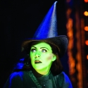 WICKED Voted London's 'Best Night Out' at 2011 Evening Standard Theatre Awards Video