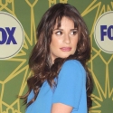 Photo Flash: GLEE Cast Attends FOX's Winter Press Tour!