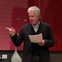 Review Roundup: SEMINAR on Broadway Starring Alan Rickman - All the Reviews! Video