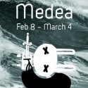 Actors Shakespeare Project Opens 2012 with Euripides' MEDEA, 2/11 Video