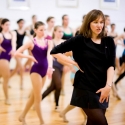 Rockettes Summer Intensive Holds Auditions in Miami, 1/15